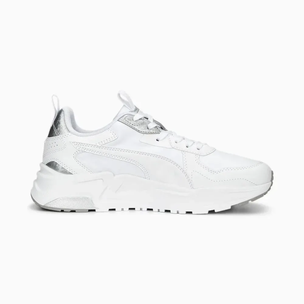 Puma Scarpe Donna Trinity Lite Metallic Wns - immagine 2