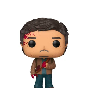 Joel Miller (Bloody) Joel Miller (Bloody)