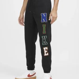 Nike Pantaloni Uomo Club Bb Pants Letters Nike Pantaloni Uomo Club Bb Pants Letters