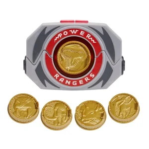 Mighty Morphin Power Rangers Belt Clip Power Morpher Deluxe Mighty Morphin Power Rangers Belt Clip Power Morpher Deluxe