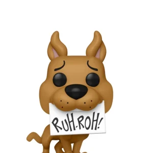 Scooby-Doo (Ruh-Roh)