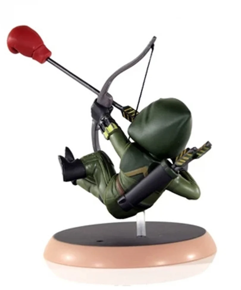 Figura Arrow Q-Fig DC Comics - immagine 3