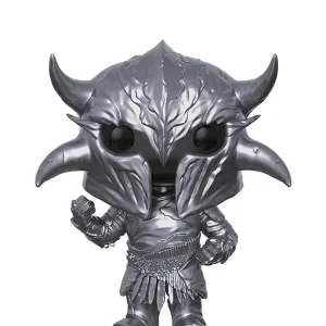 Ares [SDCC] Damaged Box