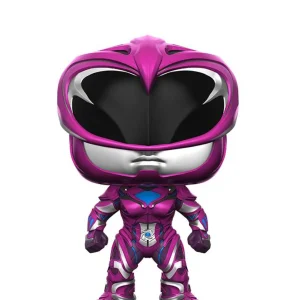 Pink Ranger Pink Ranger
