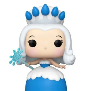 Queen Frostine Queen Frostine