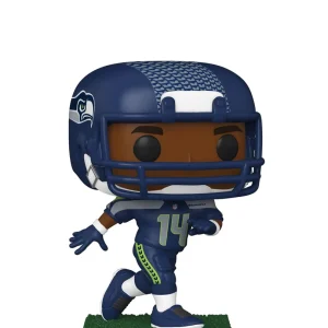 D.K. Metcalf D.K. Metcalf