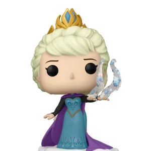 Elsa Elsa