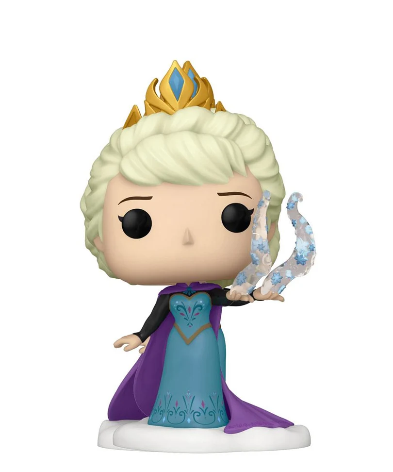 Elsa
