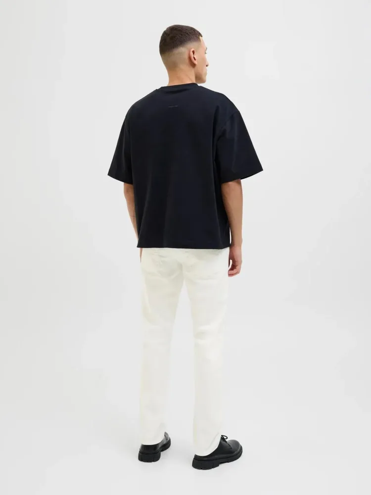 Jack And Jones Jeans Uomo Glenn - immagine 3