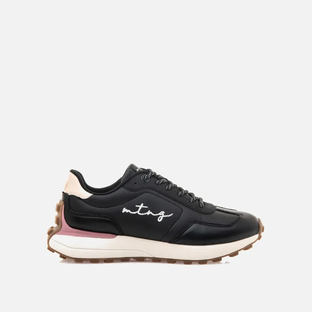 Mustang Scarpe Donna Zinc