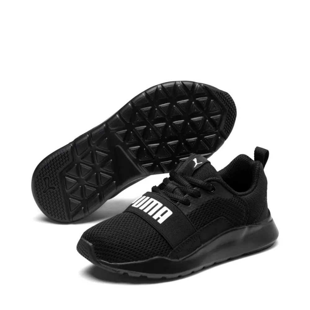 Puma Scarpe Junior Wired