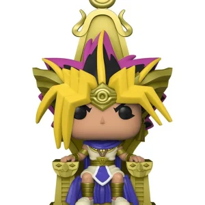 Pharaoh Atem (Metallic) Pharaoh Atem (Metallic)