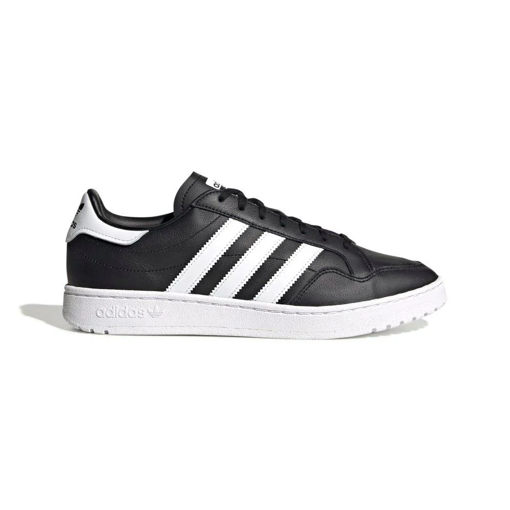 Adidas Scarpe Uomo Team Court - immagine 2