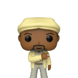 Chubbs (without Fingers) (Chase) Damaged Box