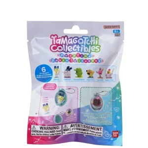 Tamagotchi – Mini Device ‘Shokugan Box Wave 3’ Tamagotchi – Mini Device ‘Shokugan Box Wave 3’