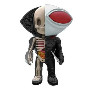 XXRAY Action Figure – Black Manta XXRAY Action Figure – Black Manta