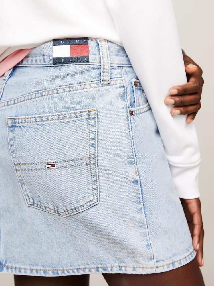 Tommy Hilfiger Gonna Donna Izzie - immagine 3