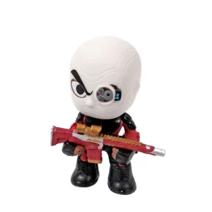 Deadshot (Masked) Deadshot (Masked)
