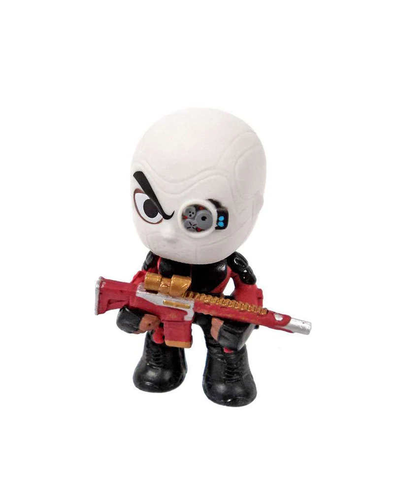 Deadshot (Masked)