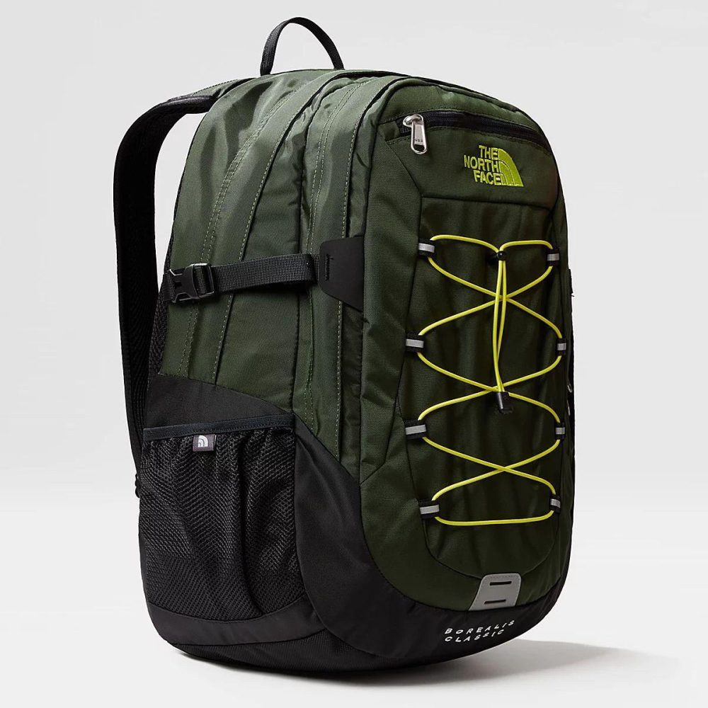 The North Face Borealis Zaino