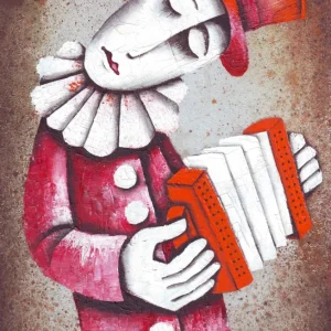 Tela Quadro Canvas Misure da 50×70 –  Collezione Quadri Figurativi cod. FIR-28