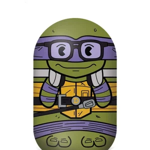 Puniz TMNT – Maxy Donatello