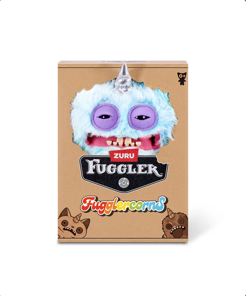 Fuggler: Fugglecorns (Stinkface) - immagine 2