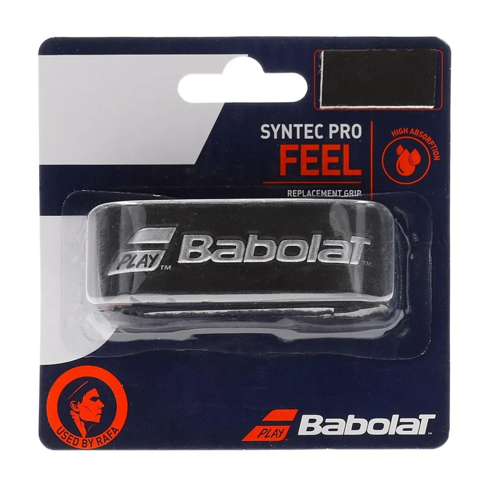 Babolat Grip Syntec Pro X1