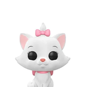 Marie (Flocked) Marie (Flocked)