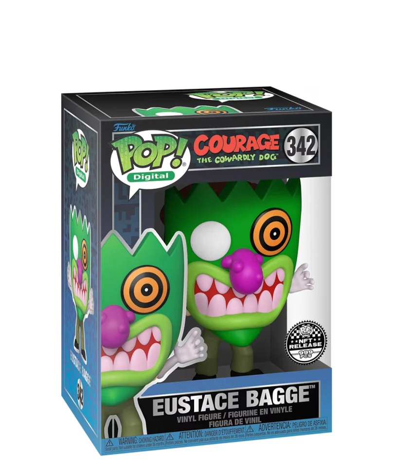 Eustace Bagge