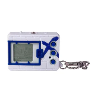 Digimon: Bandai – X White Blue