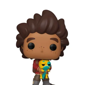 Ezran Ezran