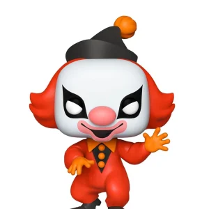 Ghost Clown Ghost Clown