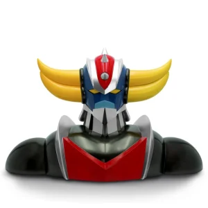 Pantasy – UFO Robot Goldrake: Grendizer Bust – Set di Costruzioni