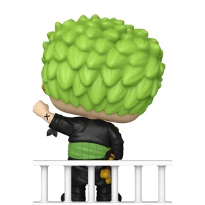 Roronoa Zoro (Going Merry) Roronoa Zoro (Going Merry)