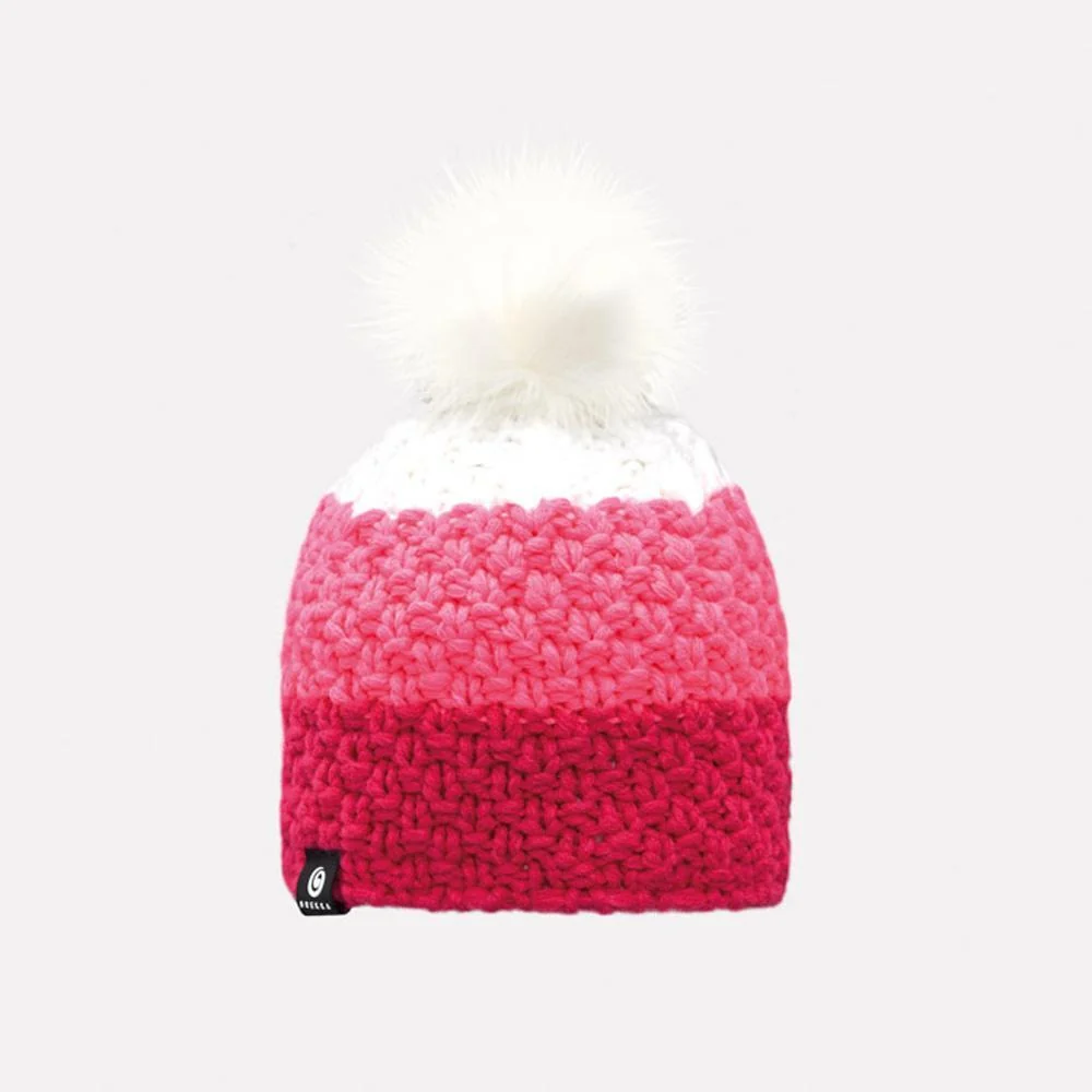 Brekka Cappello Donna February Eco Pon