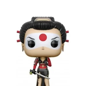 Katana (Bombshells)