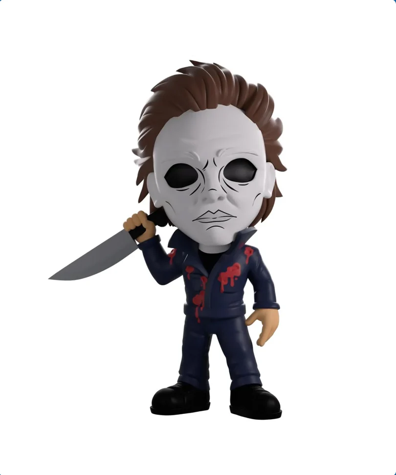 Michael Myers - immagine 2