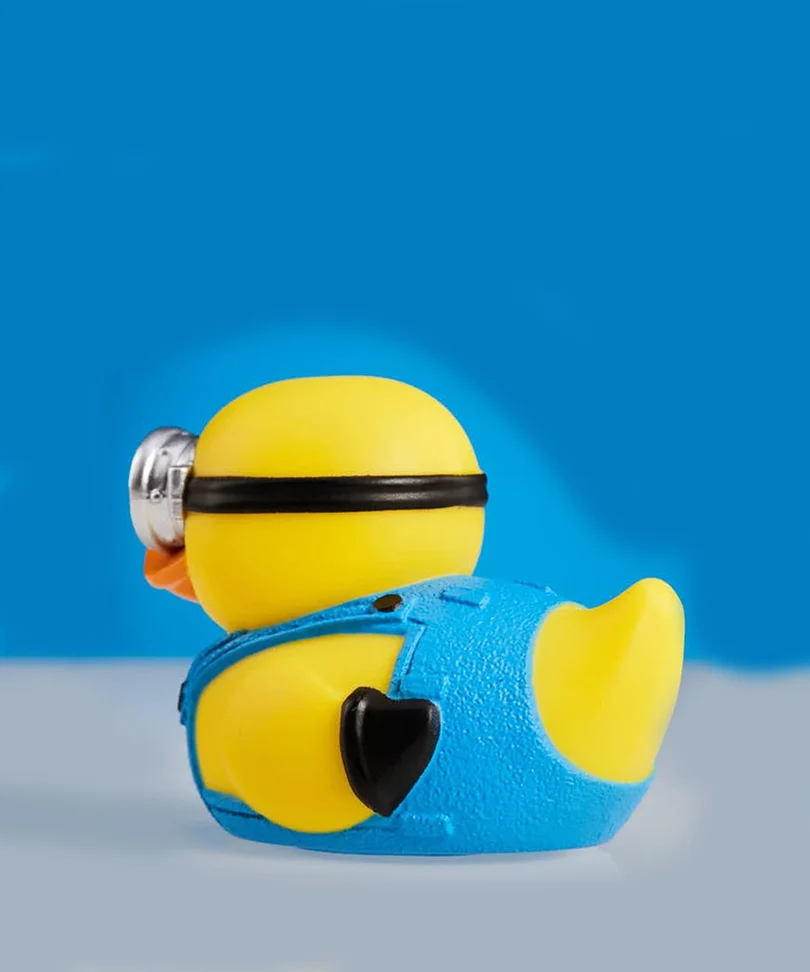Minions Stuart Mini TUBBZ Cosplaying Duck Collectable - immagine 2