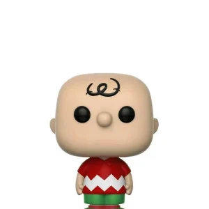 Charlie Brown (Holiday) Charlie Brown (Holiday)