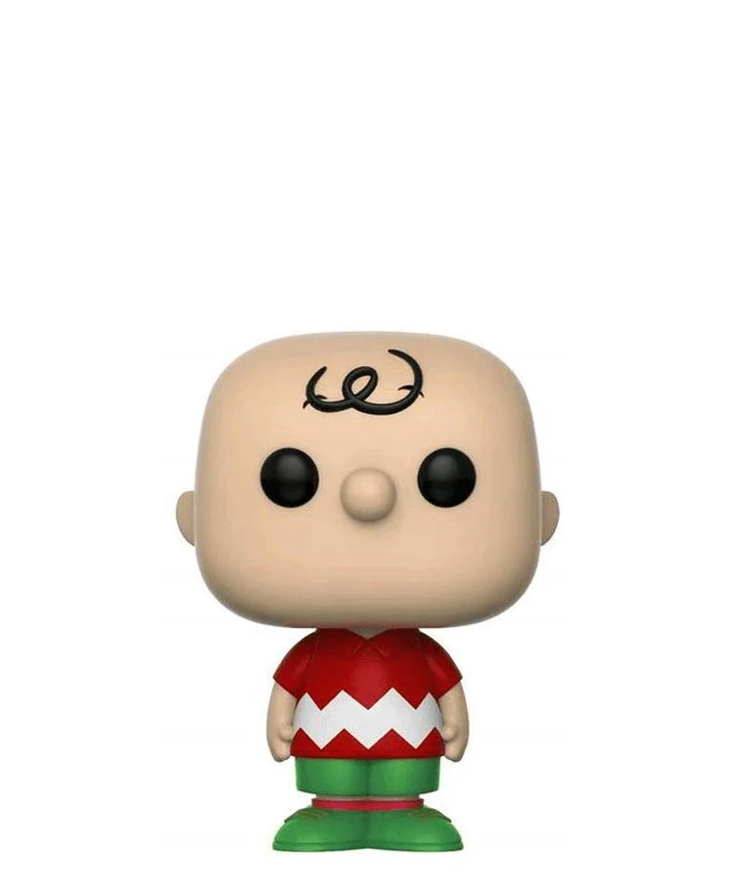 Charlie Brown (Holiday)