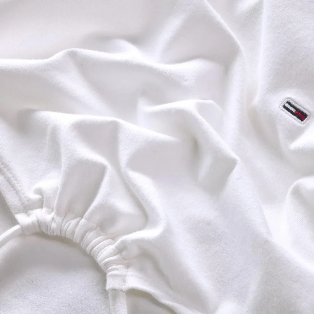 Tommy Hilfiger Canotta Donna Ultr Crp Tie Top - immagine 3