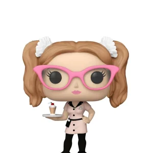 Britney Spears as Waitress (You Drive Me Crazy) Britney Spears as Waitress (You Drive Me Crazy)