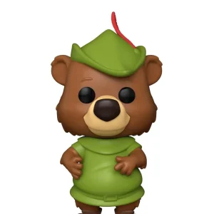 Little John Little John