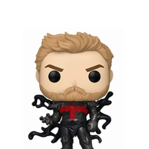 King in Black (Eddie Brock) King in Black (Eddie Brock)