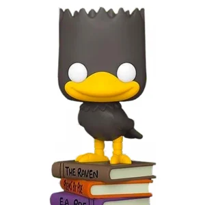 The Raven Bart