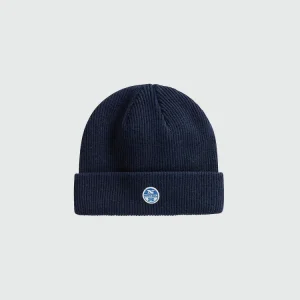 North Sails Cappello Uomo Cotton Blend North Sails Cappello Uomo Cotton Blend