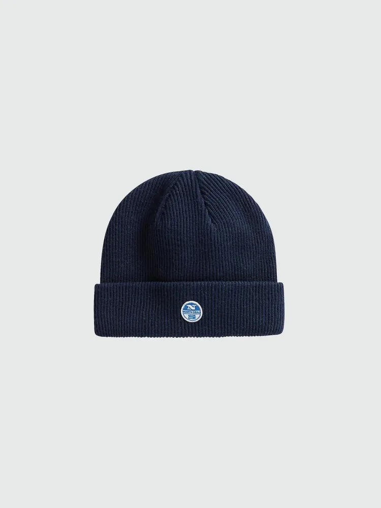 North Sails Cappello Uomo Cotton Blend