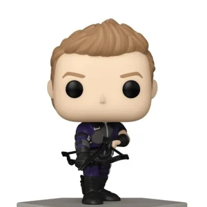 Civil War: Hawkeye Civil War: Hawkeye
