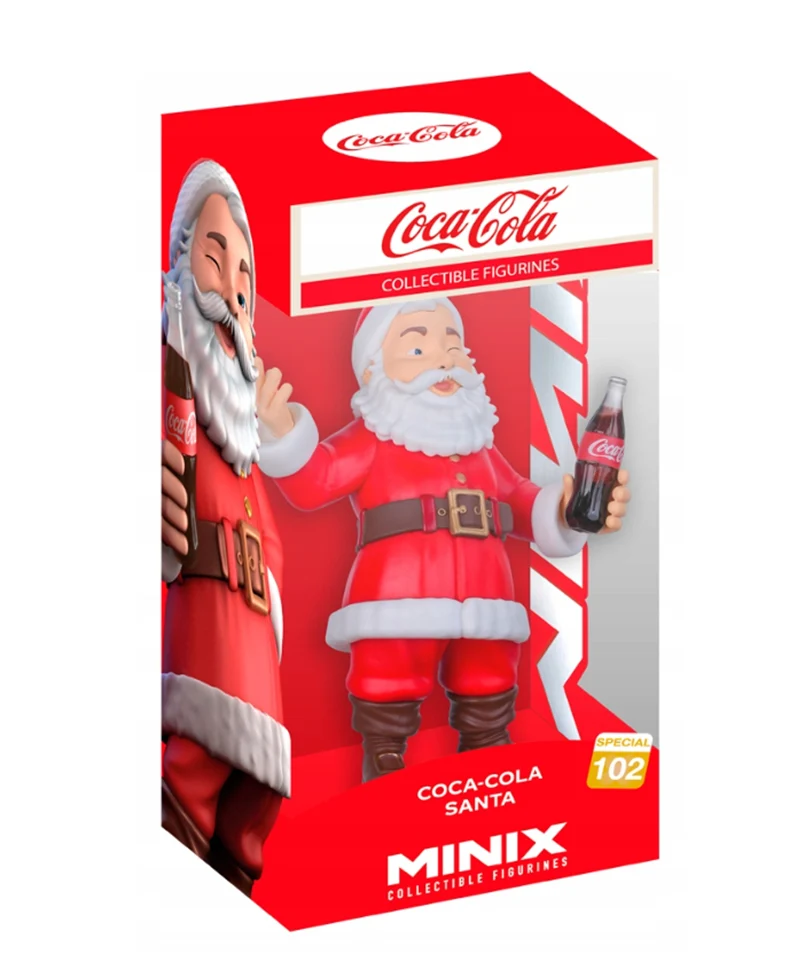 Santa Coca-Cola - immagine 2